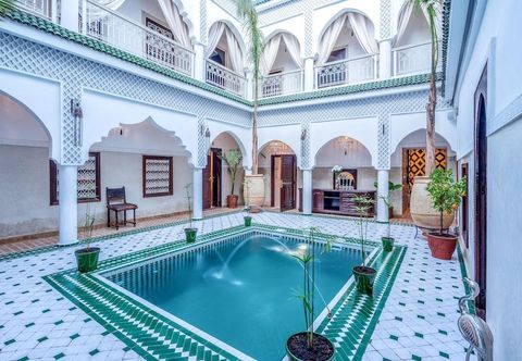 Lain-lain Riad Al Madina Marrakech & Spa