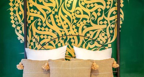 Lain-lain 2 Riad Al Madina Marrakech & Spa