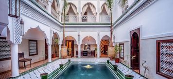 Lain-lain 3 Riad Al Madina Marrakech & Spa