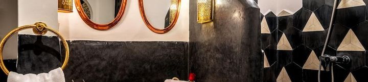 Lain-lain 4 Riad Al Madina Marrakech & Spa