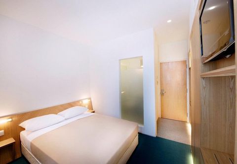 Others MAYO INN (STAYCATION APPROVED)