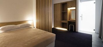 Others 2 MAYO INN (STAYCATION APPROVED)