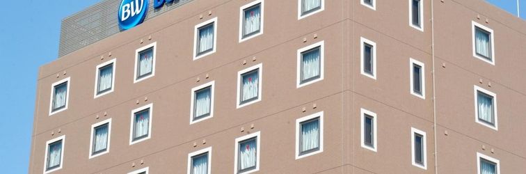 Others BEST WESTERN TOKYO NISHIKASAI GRANDE