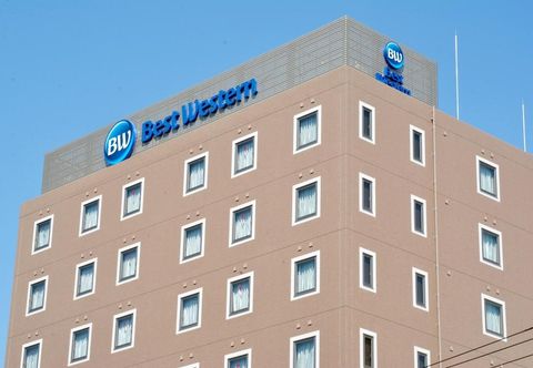 Others BEST WESTERN TOKYO NISHIKASAI GRANDE
