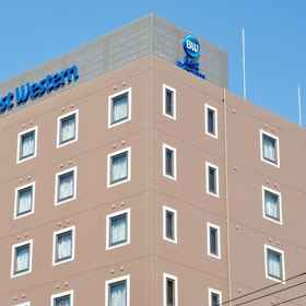 BEST WESTERN TOKYO NISHIKASAI GRANDE 1, (福)芳雄会 みのり保育園ホテル