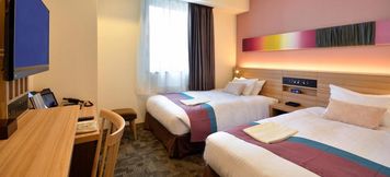 Others 2 BEST WESTERN TOKYO NISHIKASAI GRANDE