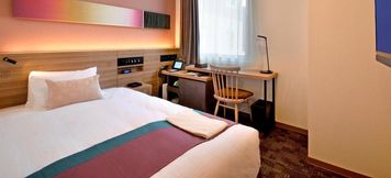 Others 3 BEST WESTERN TOKYO NISHIKASAI GRANDE