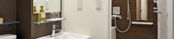 Others 4 BEST WESTERN TOKYO NISHIKASAI GRANDE