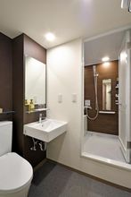 Others 4 BEST WESTERN TOKYO NISHIKASAI GRANDE