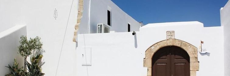 Others LINDOS BLU LUXURY HOTEL & SUITES