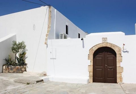 Others LINDOS BLU LUXURY HOTEL & SUITES