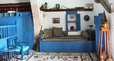 Others 2 LINDOS BLU LUXURY HOTEL & SUITES