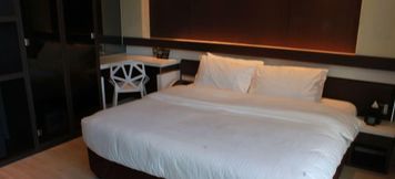 Others 3 Sober Hotel (Formerly M1 Hotel Mong Kok)