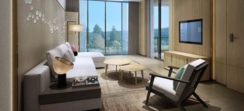 Lainnya 3 Crowne Plaza Nanchang Wanli