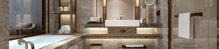 Lainnya 4 Crowne Plaza Nanchang Wanli