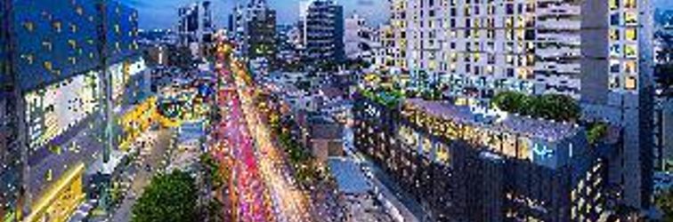 Others The Quarter Hotel Ladprao