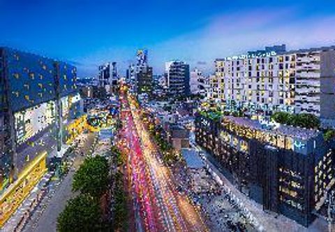 Others The Quarter Hotel Ladprao