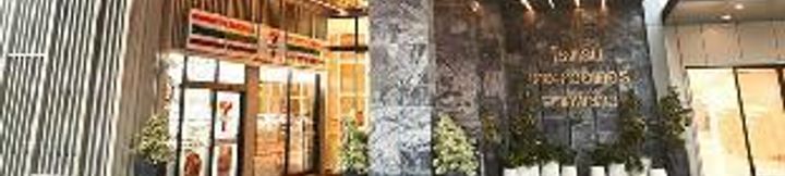 Others 4 The Quarter Hotel Ladprao