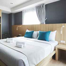 THEORIE HOTEL SUKHUMVIT 107 1, Hotel หื้มมม หมูกระทะ - สาขาอุดมสุขวอล์ค