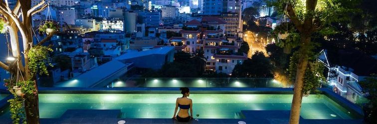 Others Silverland Yen Hotel