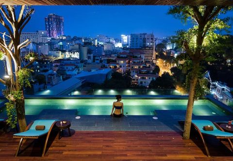 Others Silverland Yen Hotel