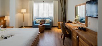 Others 3 Silverland Yen Hotel