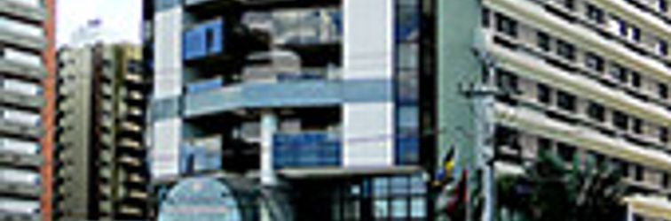 其他 BRISTOL LA RESIDENCE