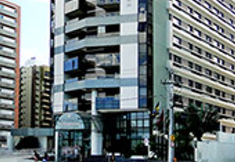 其他 BRISTOL LA RESIDENCE