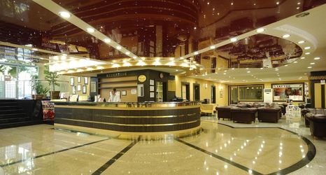 Others 2 SEALINE BONAPART SUITE