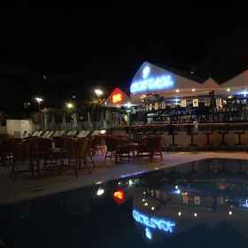 SEALINE BONAPART SUITE 1, Hotel ILLUSION Palm Beach