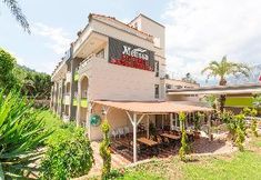 Lainnya 2 MELISSA RESIDENCE BOUTIQUE HOTEL AND SPA