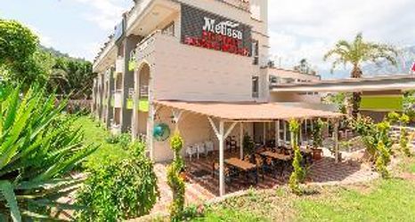 Lainnya 2 MELISSA RESIDENCE BOUTIQUE HOTEL AND SPA