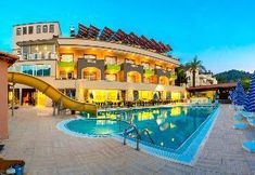 Lainnya 3 MELISSA RESIDENCE BOUTIQUE HOTEL AND SPA