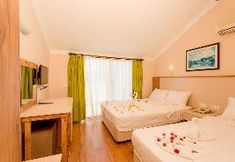 Lainnya 4 MELISSA RESIDENCE BOUTIQUE HOTEL AND SPA