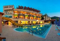 อื่นๆ 5 MELISSA RESIDENCE BOUTIQUE HOTEL AND SPA