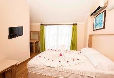 Lainnya 6 MELISSA RESIDENCE BOUTIQUE HOTEL AND SPA