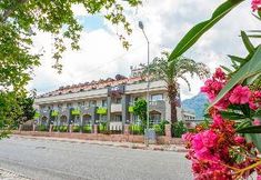 Lainnya 7 MELISSA RESIDENCE BOUTIQUE HOTEL AND SPA