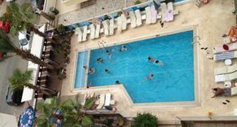 Others 2 Semiz Suit Antalya