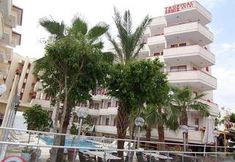 Others 3 Semiz Suit Antalya