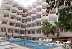 Others 4 Semiz Suit Antalya