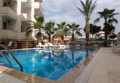 Others 5 Semiz Suit Antalya