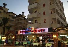 Others 7 Semiz Suit Antalya