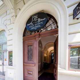 Aparthotel Old Town1 , 飯店Wielopole 2