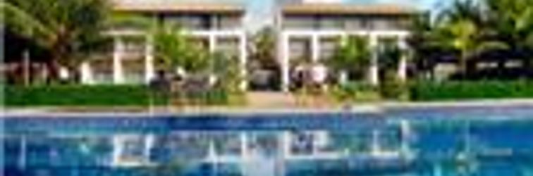 기타 Samba Villa da Praia