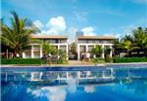 기타 Samba Villa da Praia