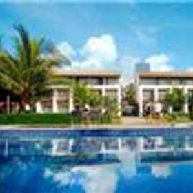 森巴海灘別墅1 , 飯店萨尔瓦多