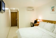 기타 3 Samba Villa da Praia