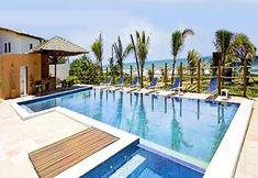 기타 4 Samba Villa da Praia