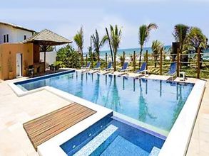 기타 4 Samba Villa da Praia