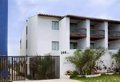 기타 5 Samba Villa da Praia